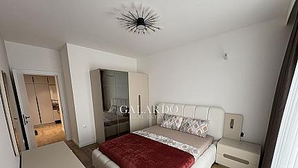 Двустаен нов апартамент в Резиденшъл Парк