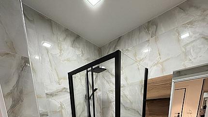 Двустаен нов апартамент в Резиденшъл Парк