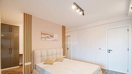 Модерен двустаен апартамент под наем кв. Манастирски ливади- изток