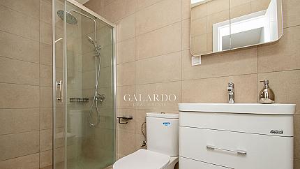 Модерен двустаен апартамент под наем кв. Манастирски ливади- изток