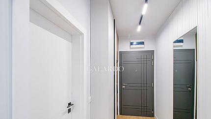 Елегантен апартамент под наем в Малинова долина – чисто нов, обзаведен по проект