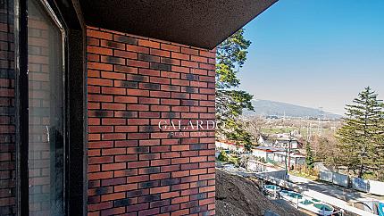 Двустаен апартамент за продажба във в.з.Американски колеж