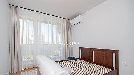 Елегантен апартамент под наем в Малинова долина – чисто нов, обзаведен по проект