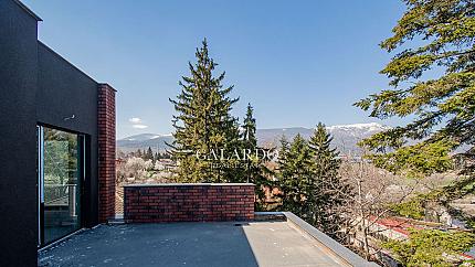 Мезонет с три спални във в.з.Американски колеж