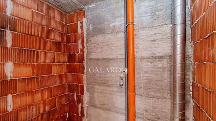 Multi-room apartment in Levski B district.