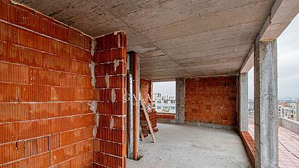 Multi-room apartment in Levski B district.