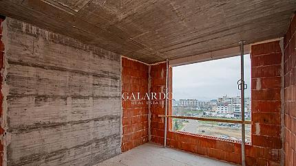 Multi-room apartment in Levski B district.