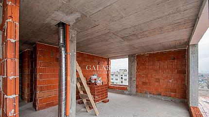 Multi-room apartment in Levski B district.