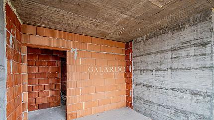 Multi-room apartment in Levski B district.