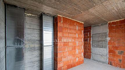 Multi-room apartment in Levski B district.