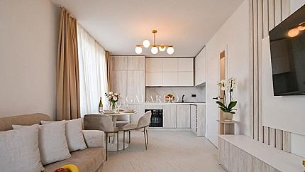 Elegant one bedroon apartment in Krustova vada district