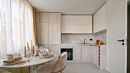 Elegant one bedroon apartment in Krustova vada district