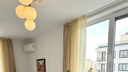 Elegant one bedroon apartment in Krustova vada district