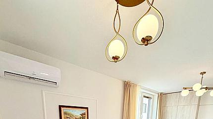 Elegant one bedroon apartment in Krustova vada district