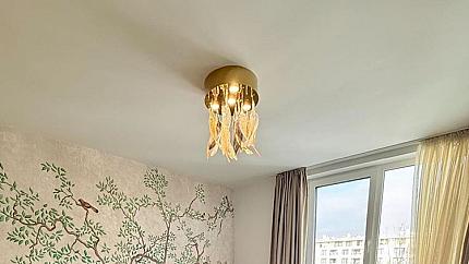 Elegant one bedroon apartment in Krustova vada district