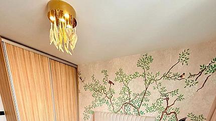 Elegant one bedroon apartment in Krustova vada district