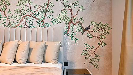 Elegant one bedroon apartment in Krustova vada district