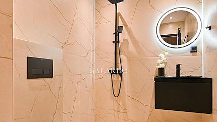 Elegant one bedroon apartment in Krustova vada district