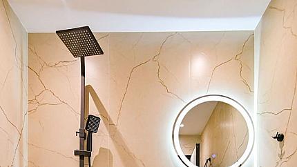 Elegant one bedroon apartment in Krustova vada district