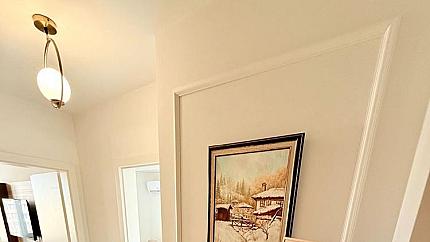 Elegant one bedroon apartment in Krustova vada district