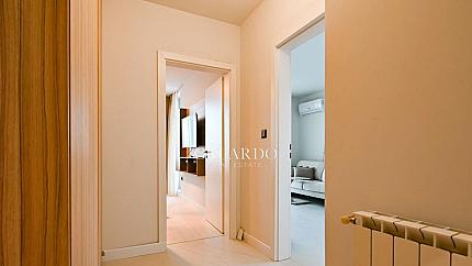 Elegant one bedroon apartment in Krustova vada district