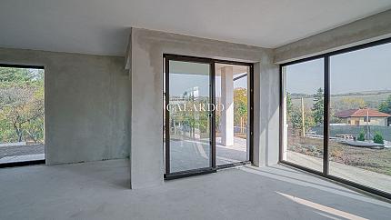 Your dream house with a private yard in Bankya