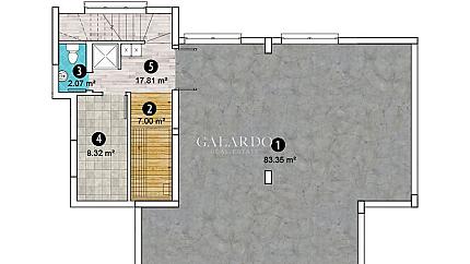 Your dream house with a private yard in Bankya