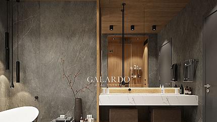 Your dream house with a private yard in Bankya