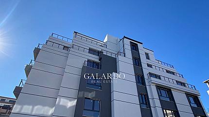 Апартамент с една спалня в нов комплекс, кв. Дървеница