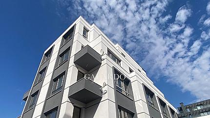 Апартамент с една спалня в нов комплекс, кв. Дървеница