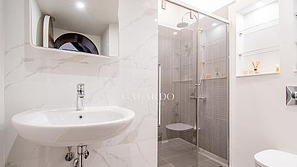 Three-bedroom apartment at National Assembly Blvd.