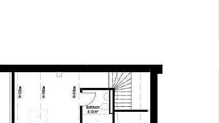 Обзаведена къща с 5 спални в Резиденшъл парк Лозен