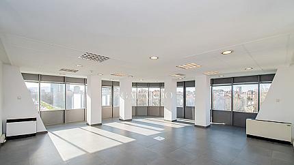 Офис в Лозенец на перфектна локация