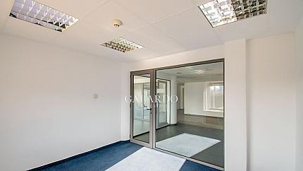 Офис в Лозенец на перфектна локация