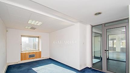 Офис в Лозенец на перфектна локация