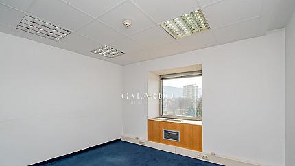 Офис в Лозенец на перфектна локация