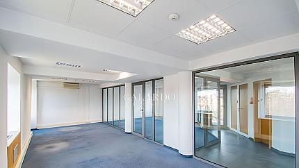 Офис в Лозенец на перфектна локация