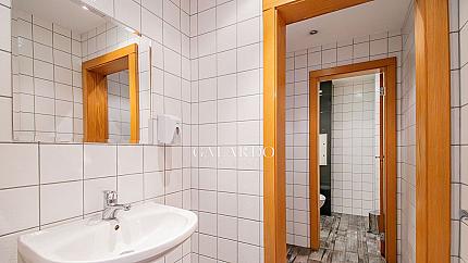 Офис в Лозенец на перфектна локация