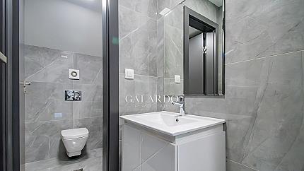 Представителна реновирана офис сграда до Метростанция Сердика