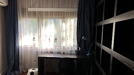 Луксозен многостаен апартамент под наем в затворен комплекс Макси