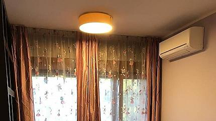 Луксозен многостаен апартамент под наем в затворен комплекс Макси