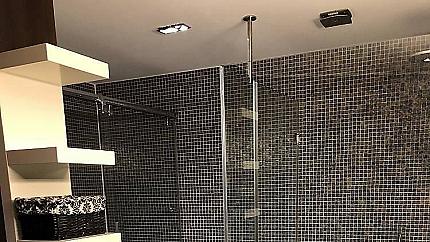 Луксозен многостаен апартамент под наем в затворен комплекс Макси