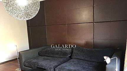 Луксозен многостаен апартамент под наем в затворен комплекс Макси