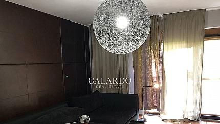 Луксозен многостаен апартамент под наем в затворен комплекс Макси