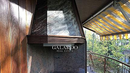 Луксозен многостаен апартамент под наем в затворен комплекс Макси