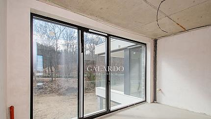 Еднофамилна къща с басейн в райски комплекс от къщи в местност Камбаните