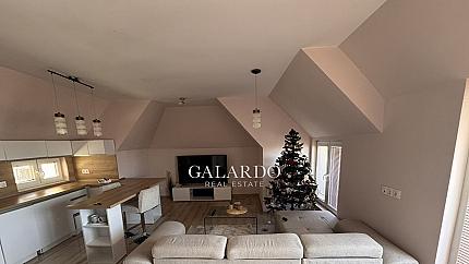 One-bedroom apartment for rent in the Krastova Vada