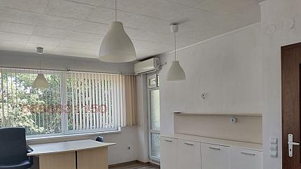 One-bedroom apartment in Oborishte residential area