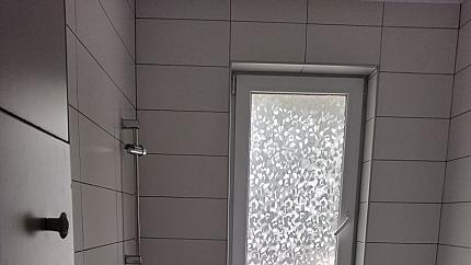 One-bedroom apartment in Oborishte residential area