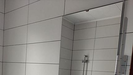 One-bedroom apartment in Oborishte residential area